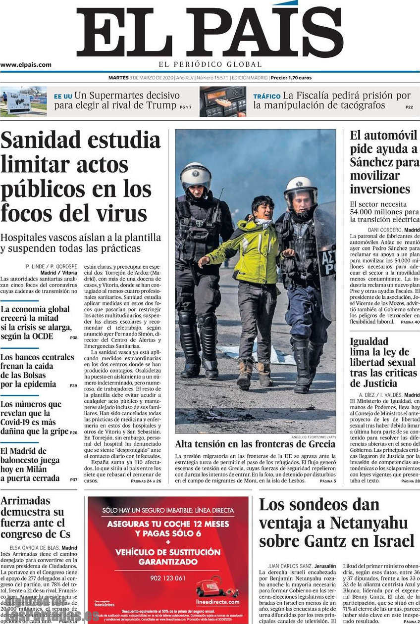 El País