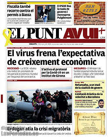 Periodico El Punt