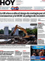 /Hoy