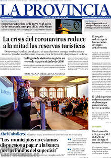 Periodico La Provincia