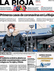 Periodico La Rioja