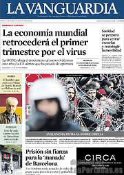 /La Vanguardia