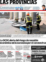 /Las Provincias