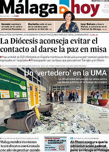 Periodico Malaga Hoy