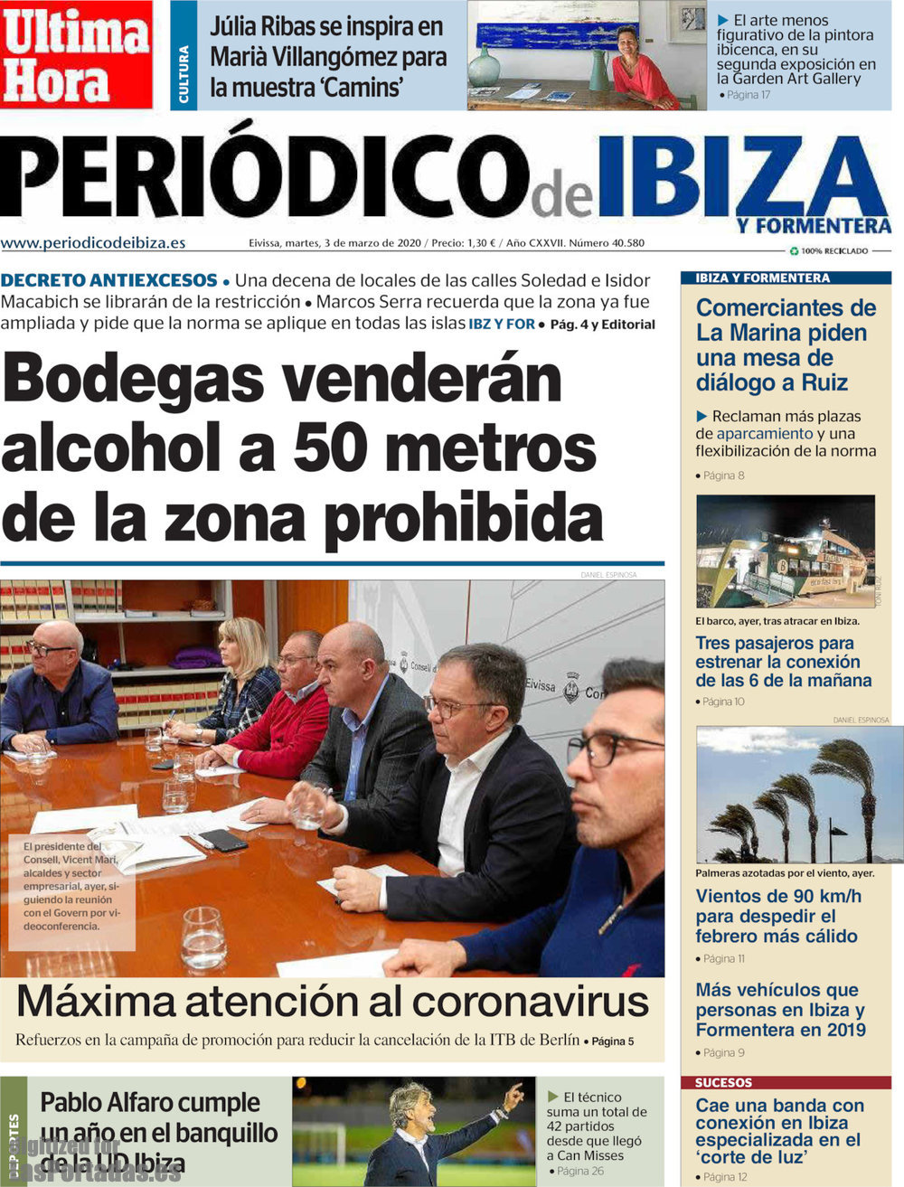 Periódico de Ibiza