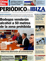 /Periódico de Ibiza