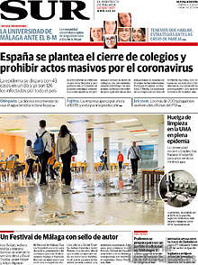 Periodico Sur