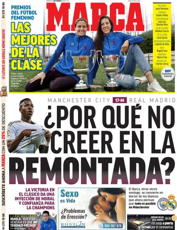 Marca