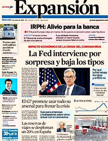 Periodico Expansion