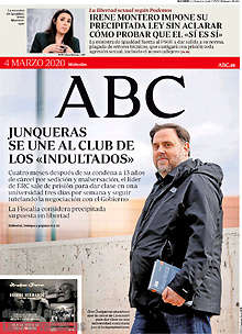 Periodico ABC