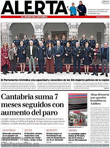 Periodico Alerta