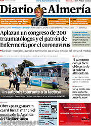 /Diario de Almería