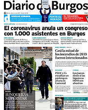 /Diario de Burgos