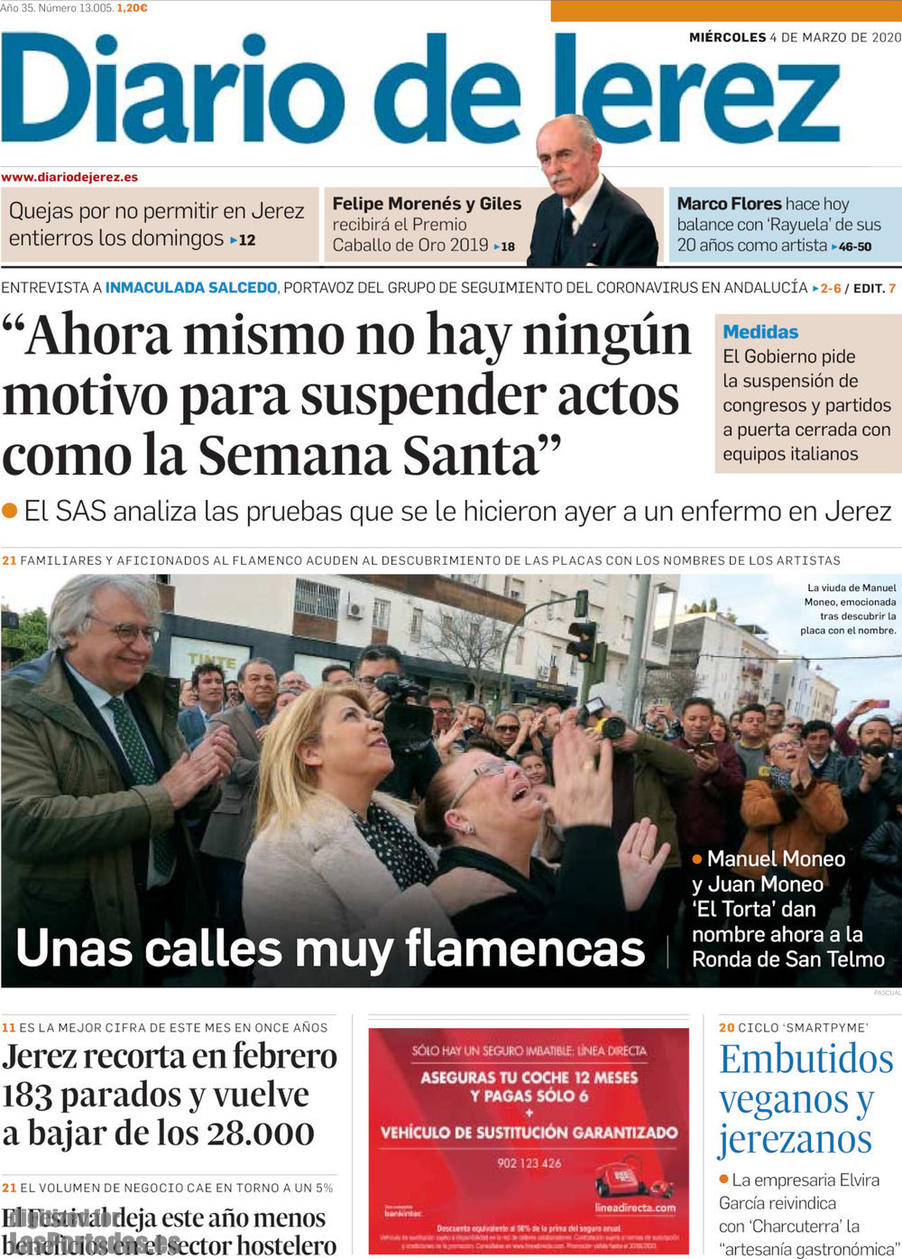 Diario de Jerez