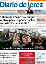 /Diario de Jerez