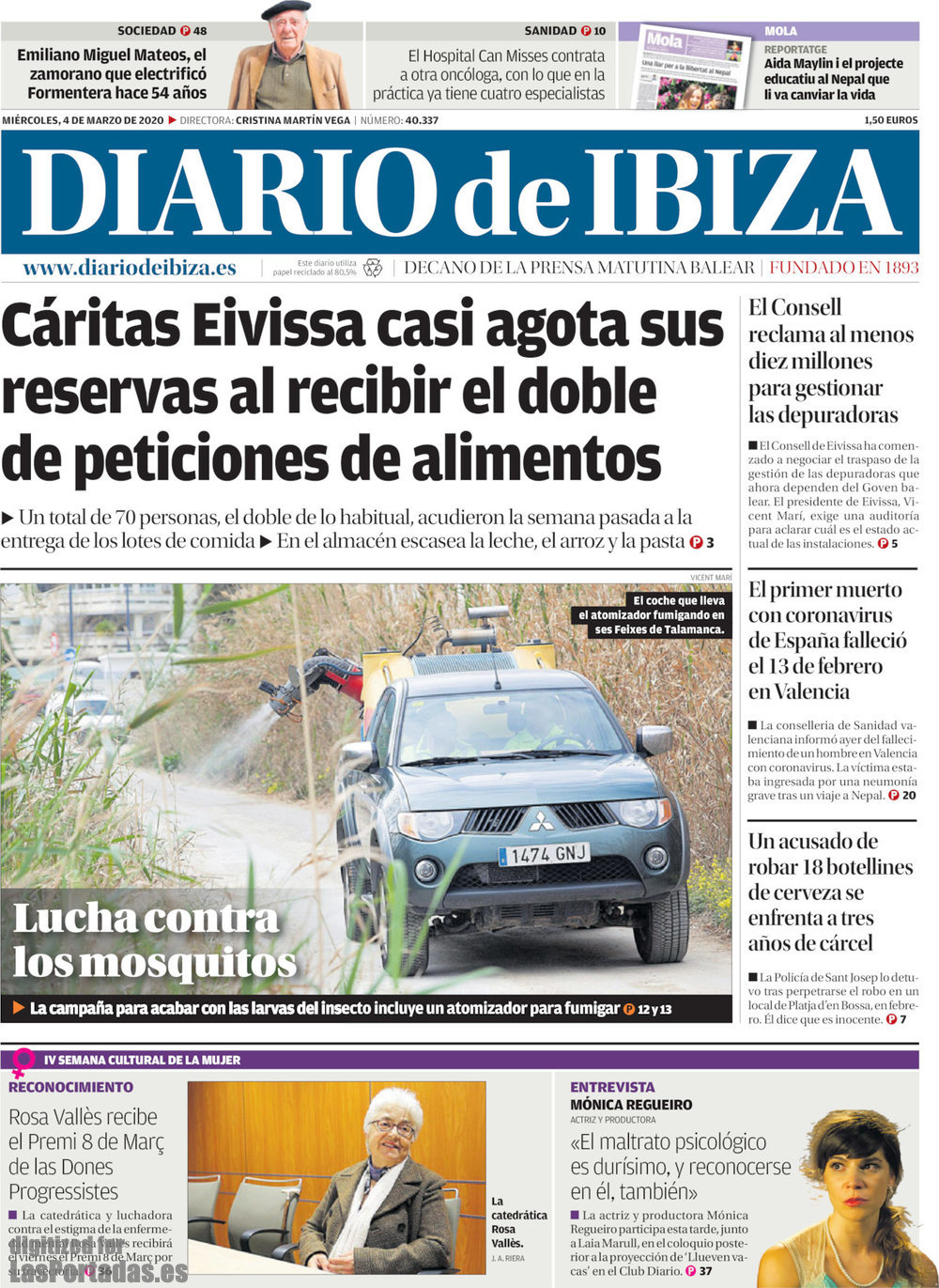 Diario de Ibiza