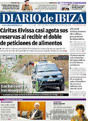 /Diario de Ibiza