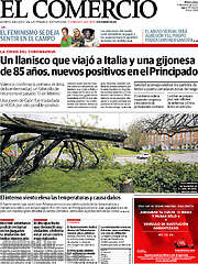 /El Comercio