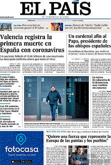 Periodico El País