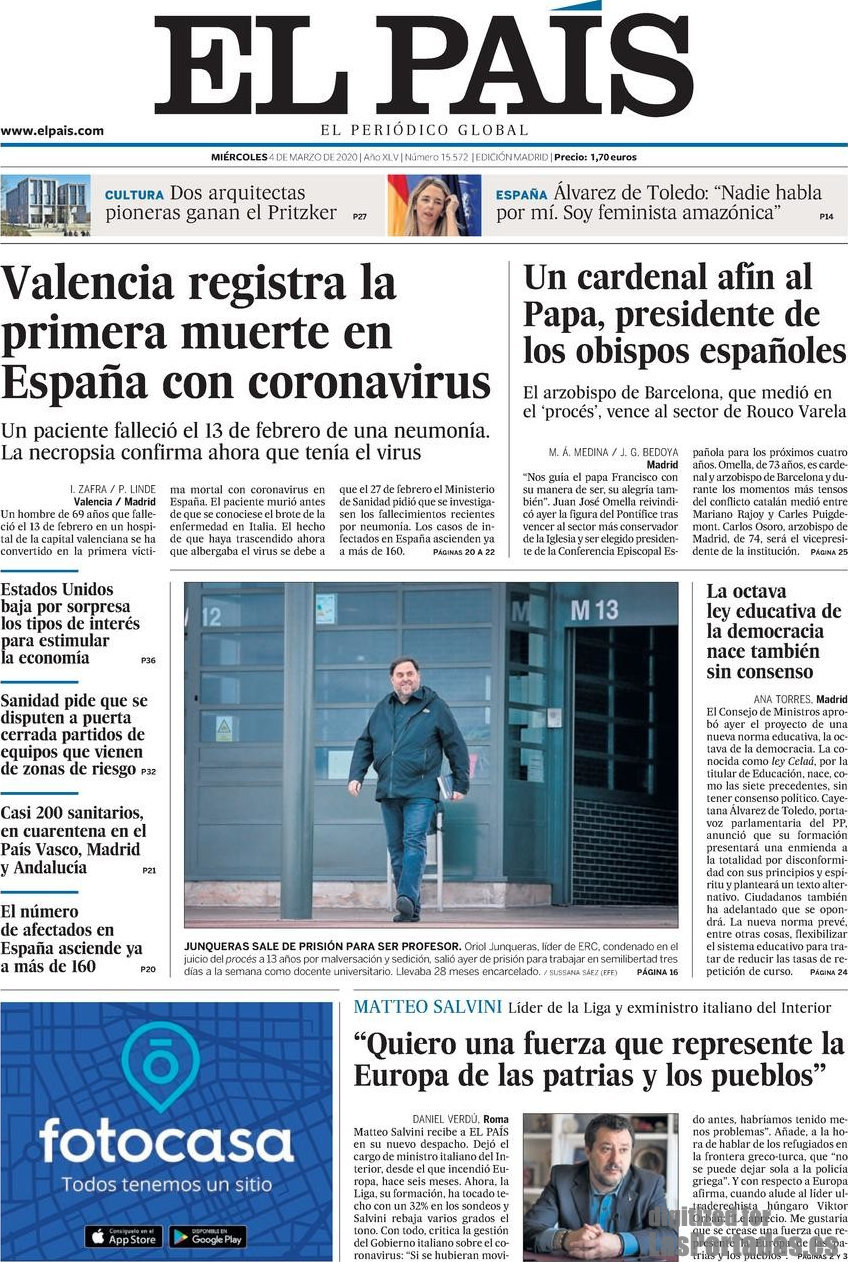 El País