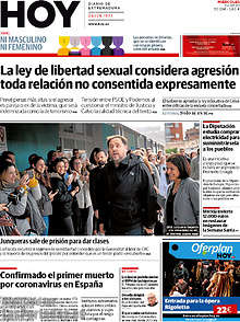 Periodico Hoy