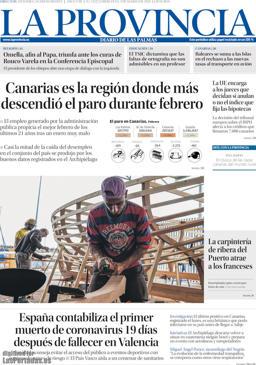 La Provincia