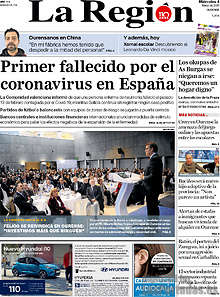 Periodico La Región