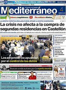 Periodico Mediterráneo