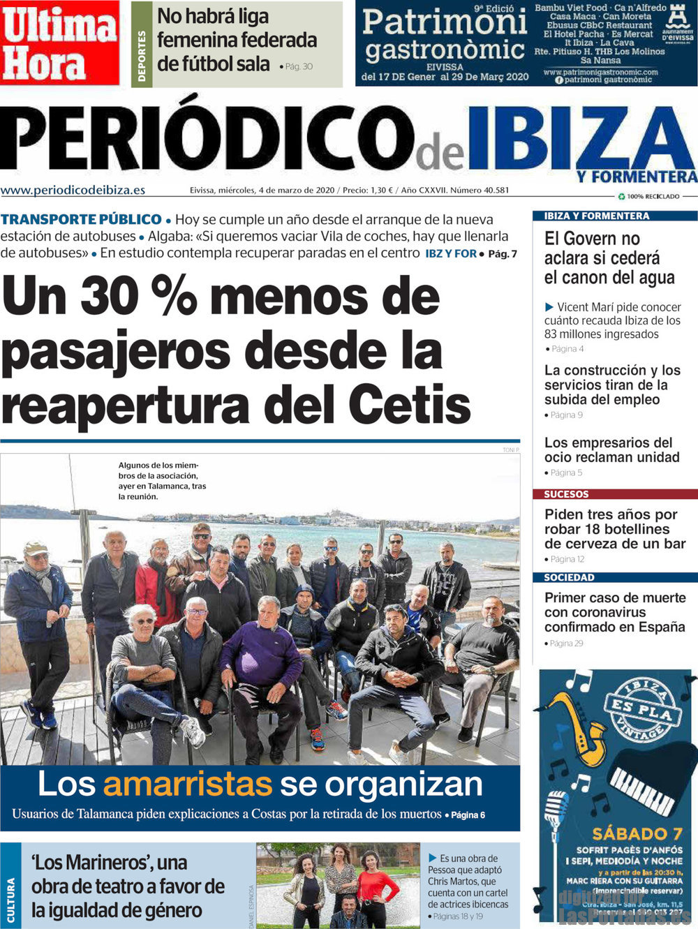 Periódico de Ibiza