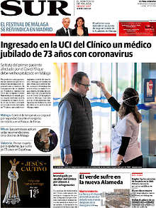 Periodico Sur