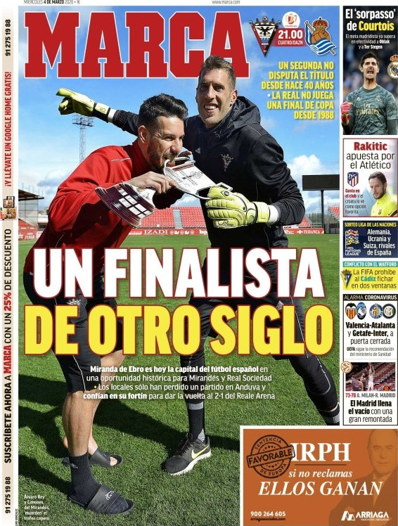 Marca