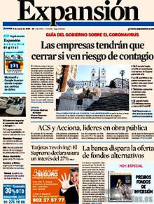 Periodico Expansion