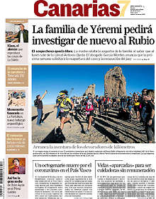 Periodico Canarias7