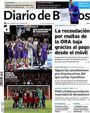 /Diario de Burgos