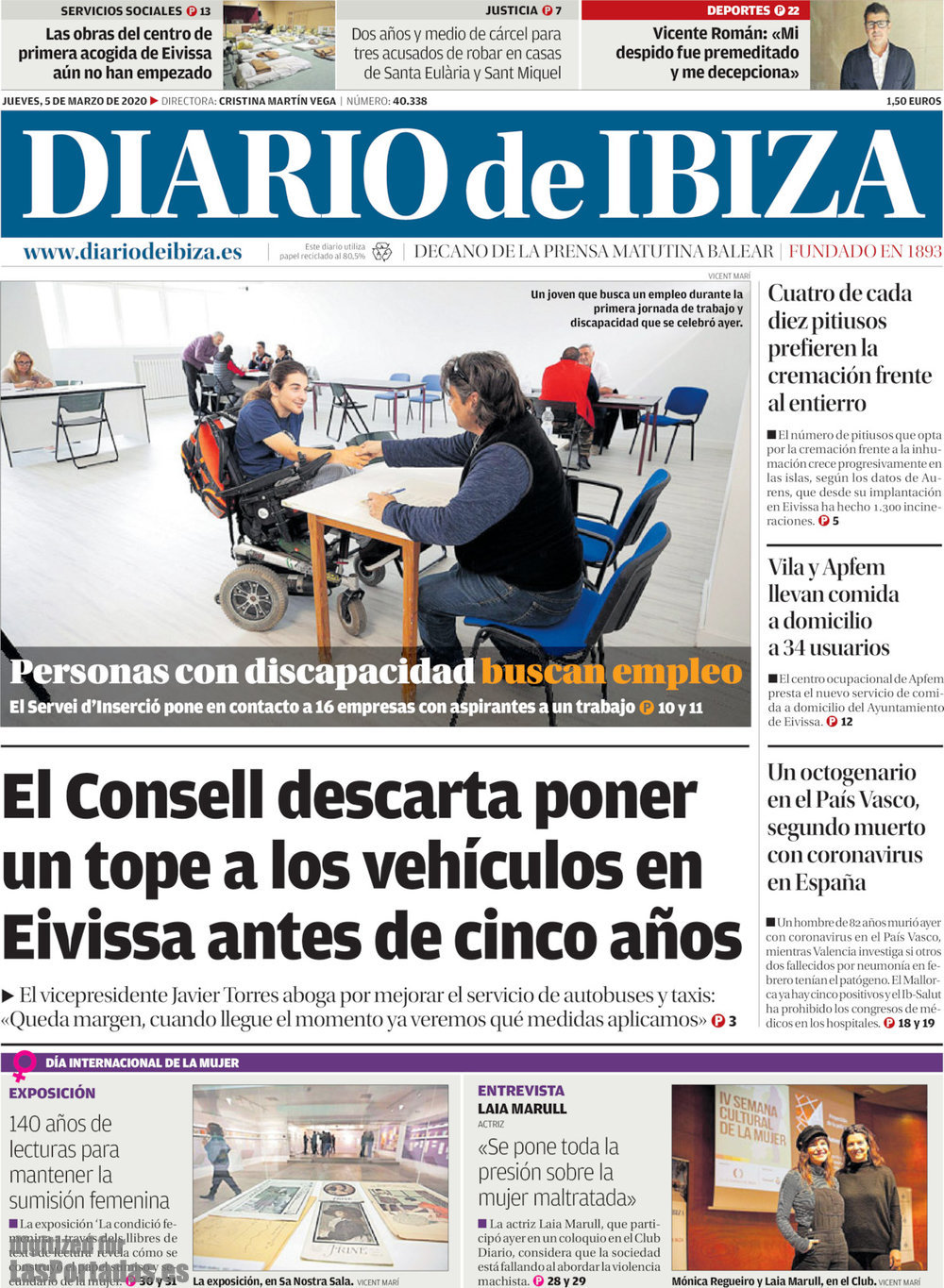 Diario de Ibiza