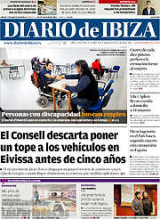 /Diario de Ibiza