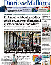 /Diario de Mallorca