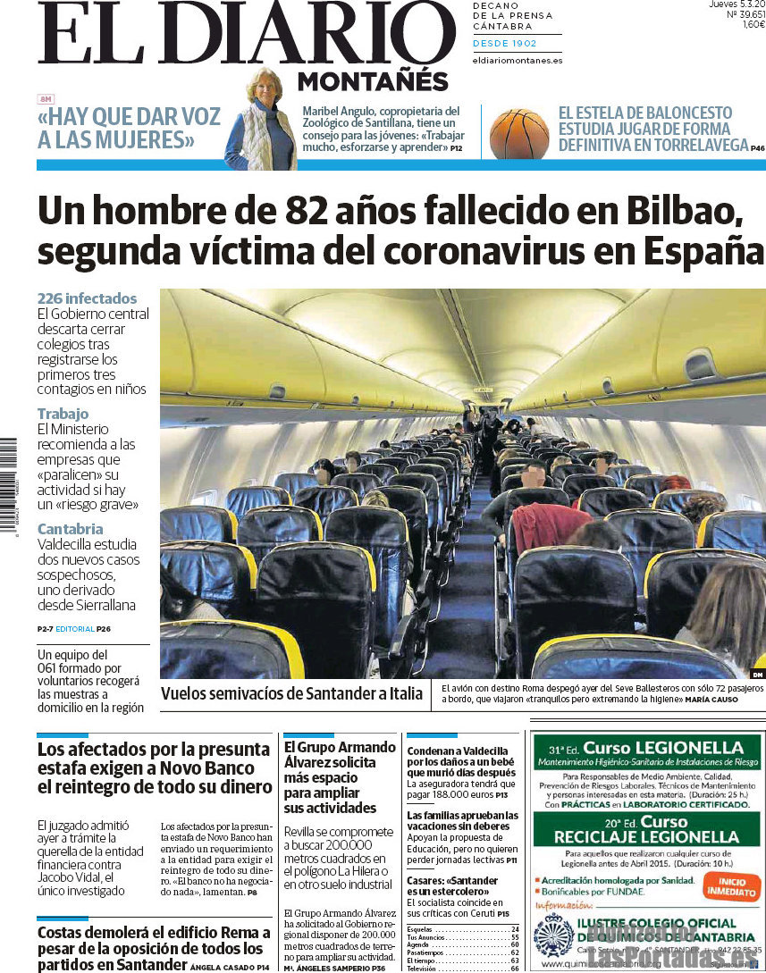 El Diario Montañés