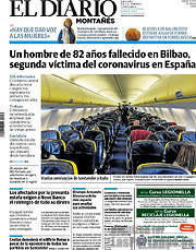 /El Diario Montañés