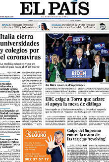 Periodico El País