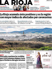 Periodico La Rioja