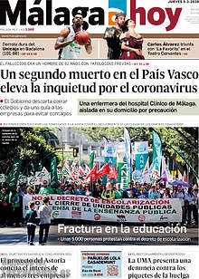 Periodico Malaga Hoy