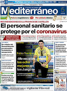 Periodico Mediterráneo