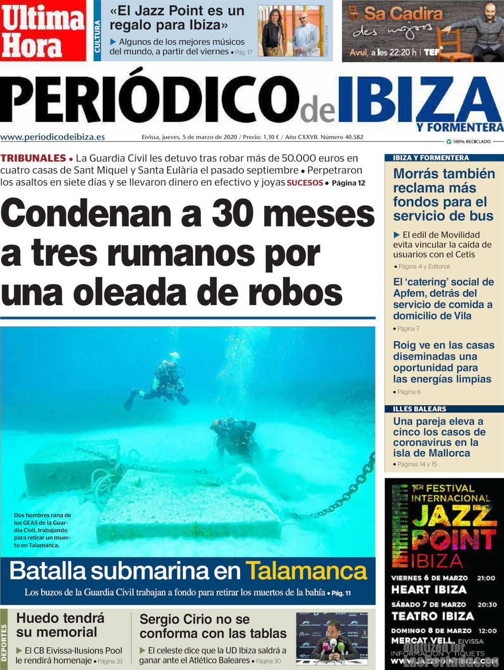 Periódico de Ibiza