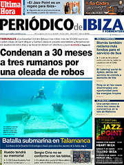 /Periódico de Ibiza