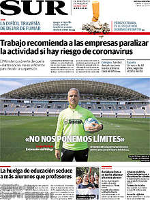 Periodico Sur