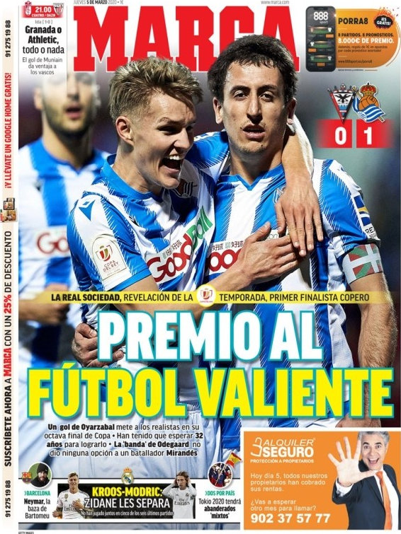 Marca