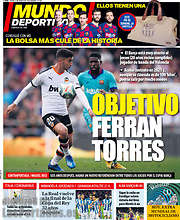 /Mundo Deportivo