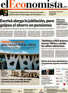 Periodico El Economista