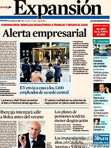 Periodico Expansion